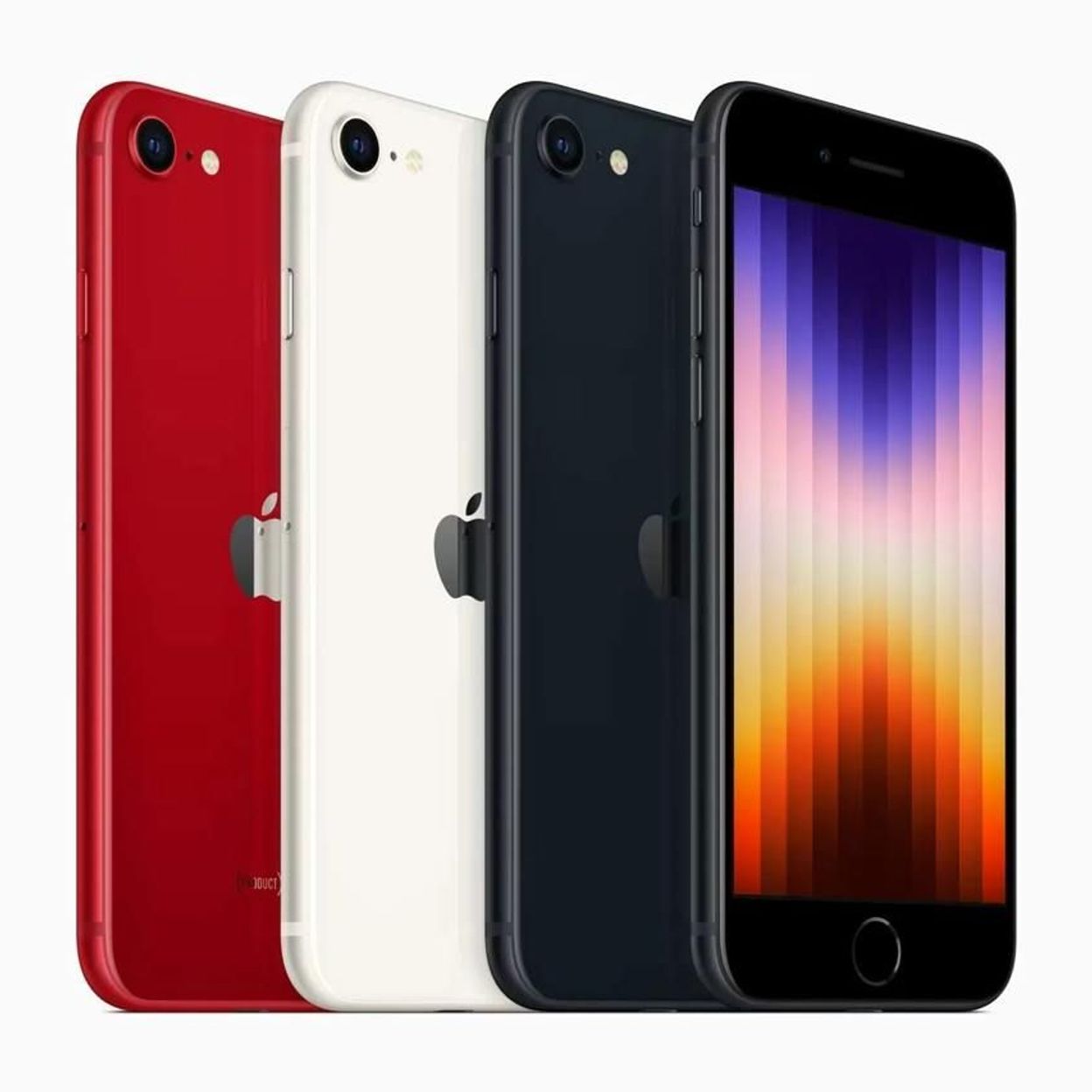 Купить IPhone SE 3
