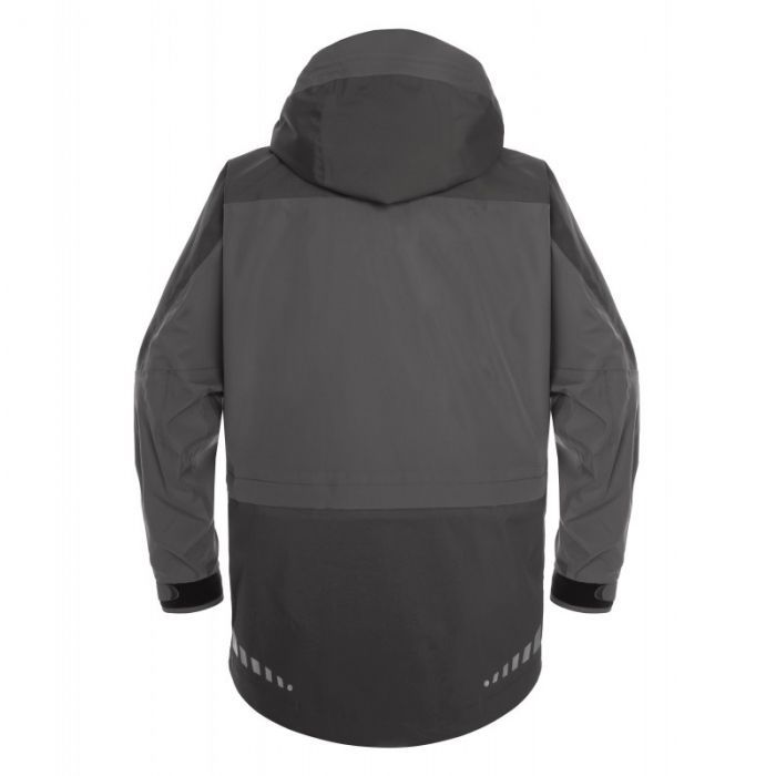 Купить Костюм рыболовный Graff 631-В/731-В (серый)