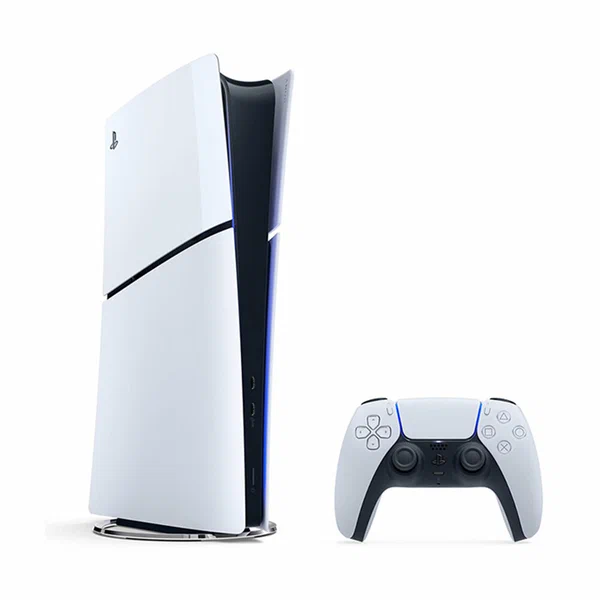 Купить SonyPlayStation 5 Slim