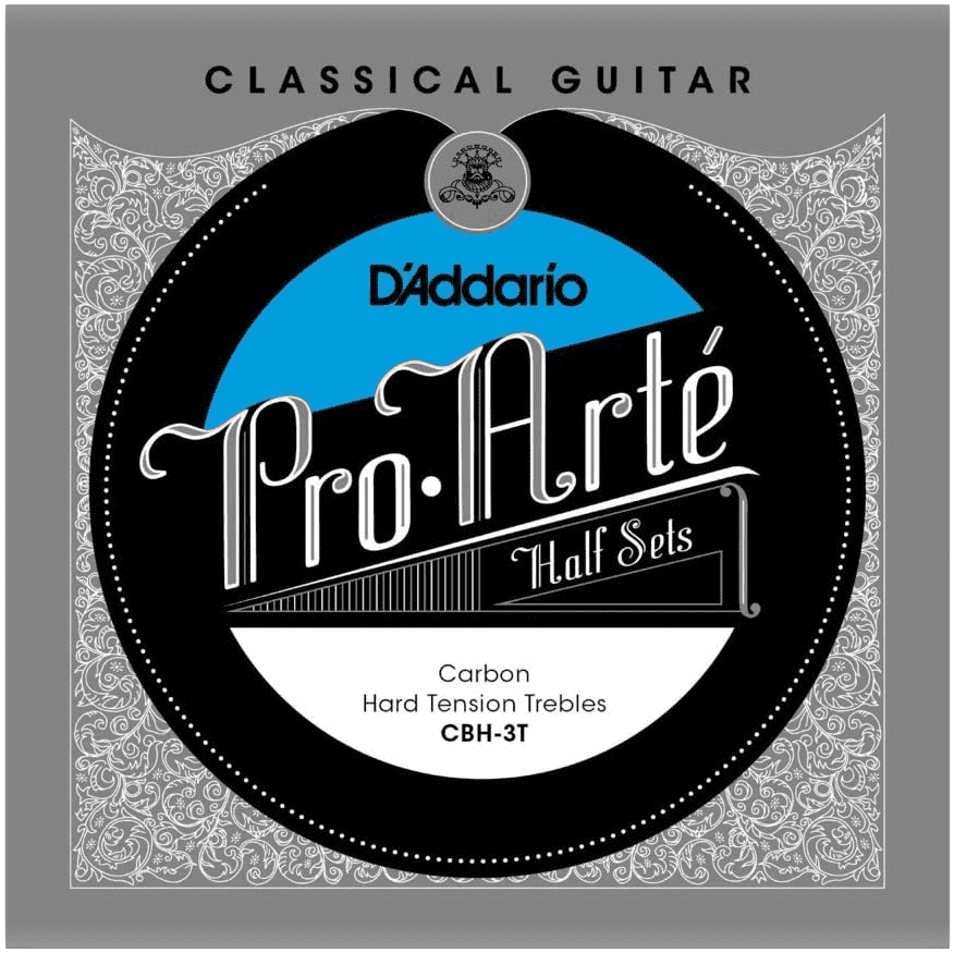 Купить D’Addario CBH-3T