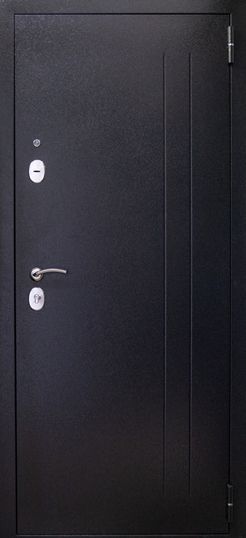 Купить Дверь входная "ПРОГРЕСС", венге