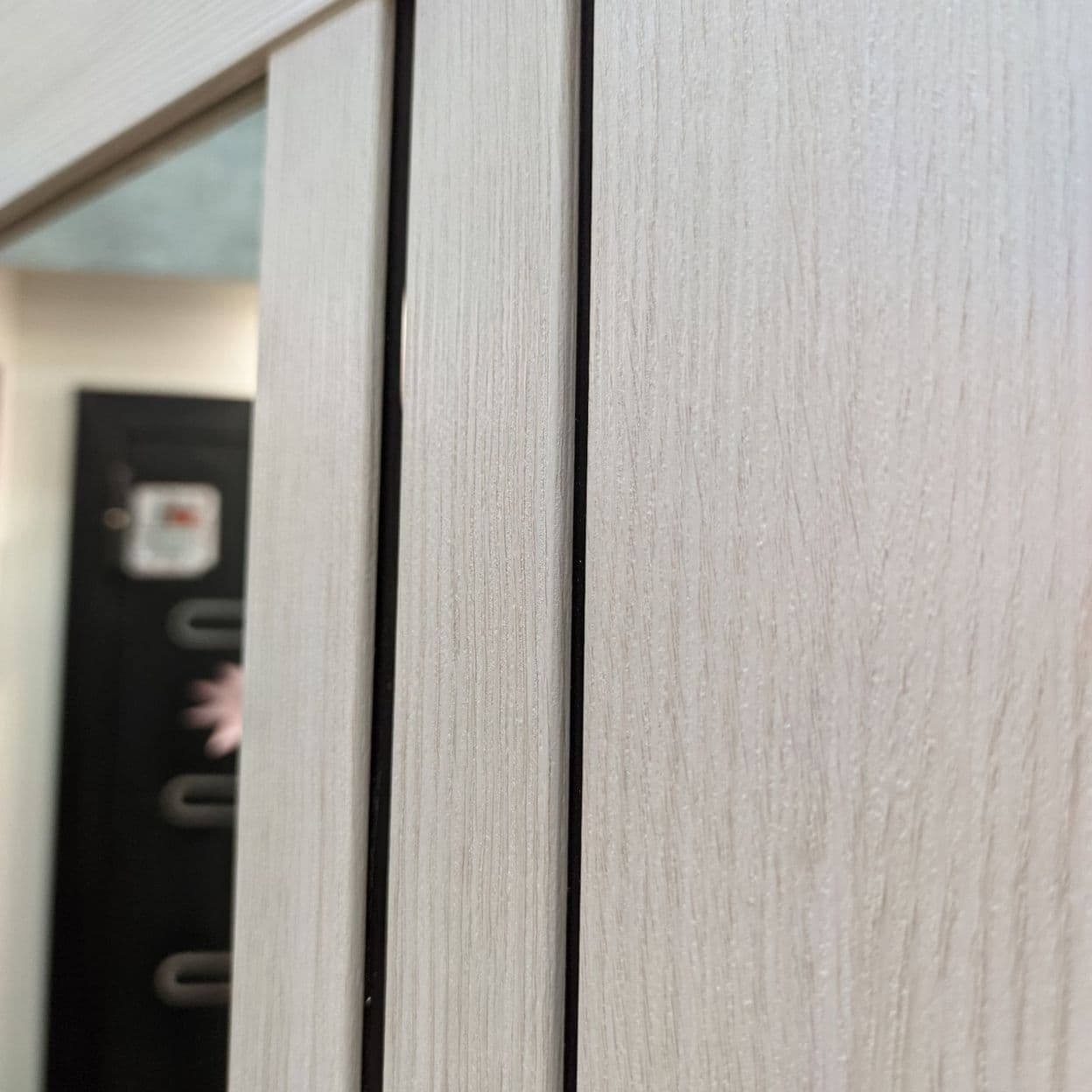 Купить Дверь входная "ПРОГРЕСС", венге