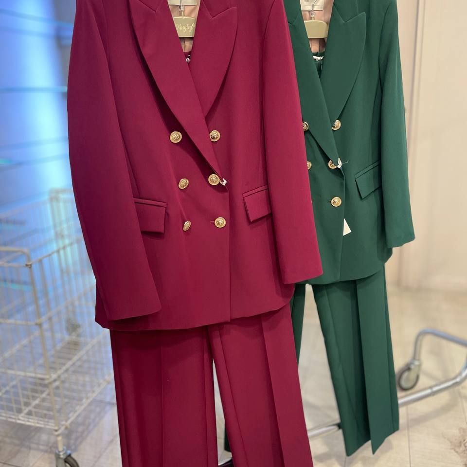 Купить Костюм, Италия