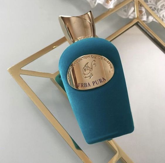 Купить Sospiro Erba Pure