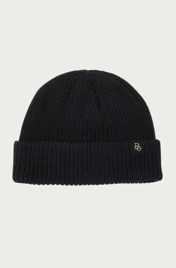 Купить BROGER FISHERMAN BLACK