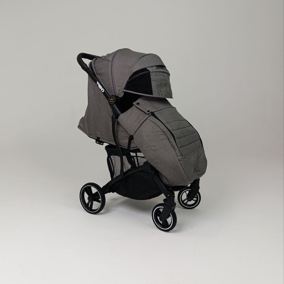 Купить Danki Trend Plus Grey