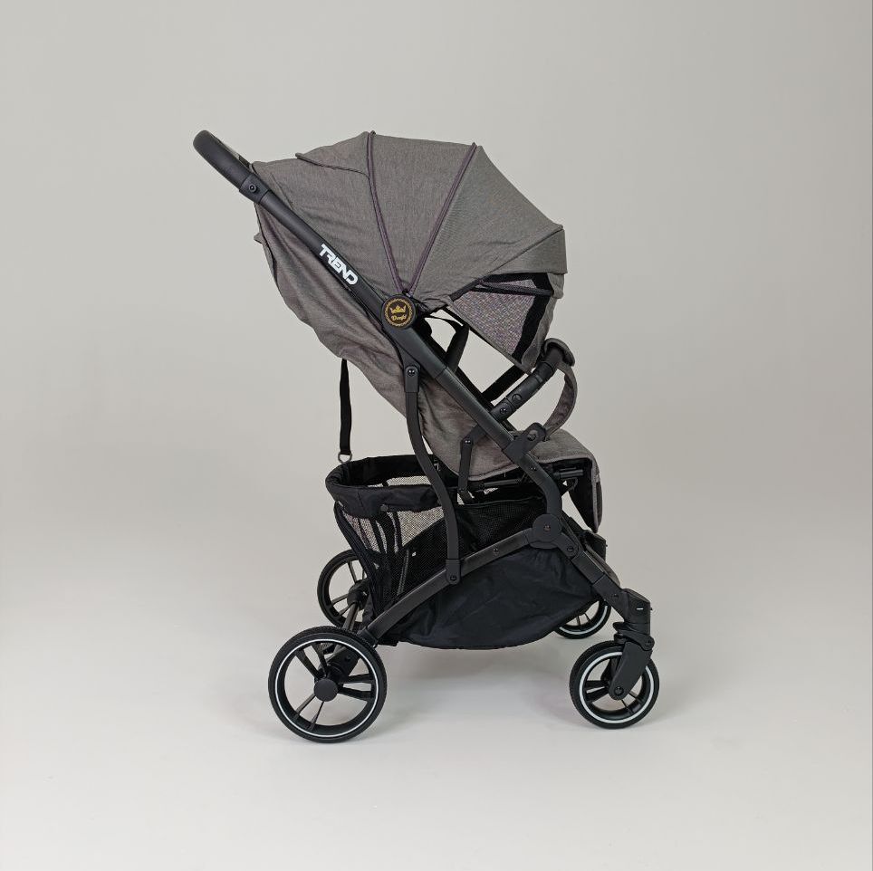Купить Danki Trend Plus Grey