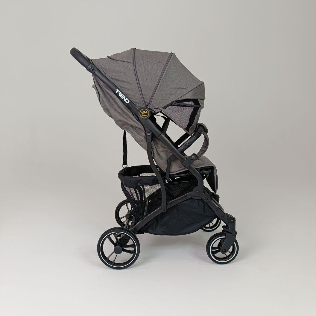 Купить Danki Trend Plus Grey