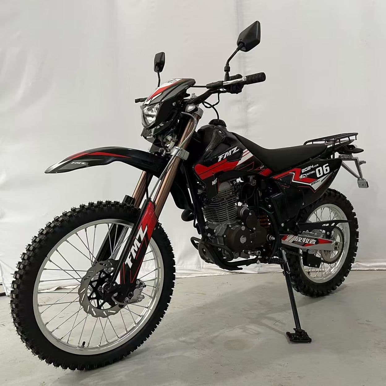 Купить Мотоцикл взрослый