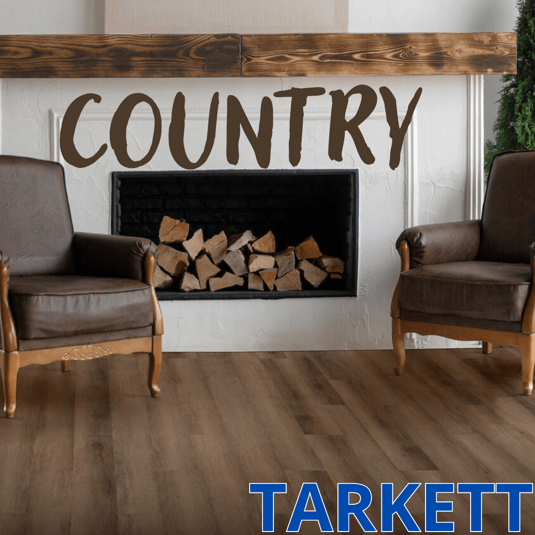Купить Клеевой Art Vinyl Tarkett Country