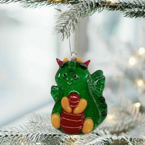 Купить Дракон маленький