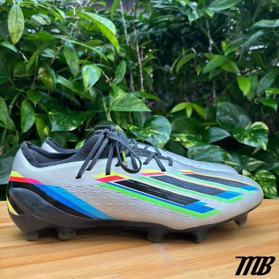 Купить Бутсы Adidas X Speedportal.1 FG