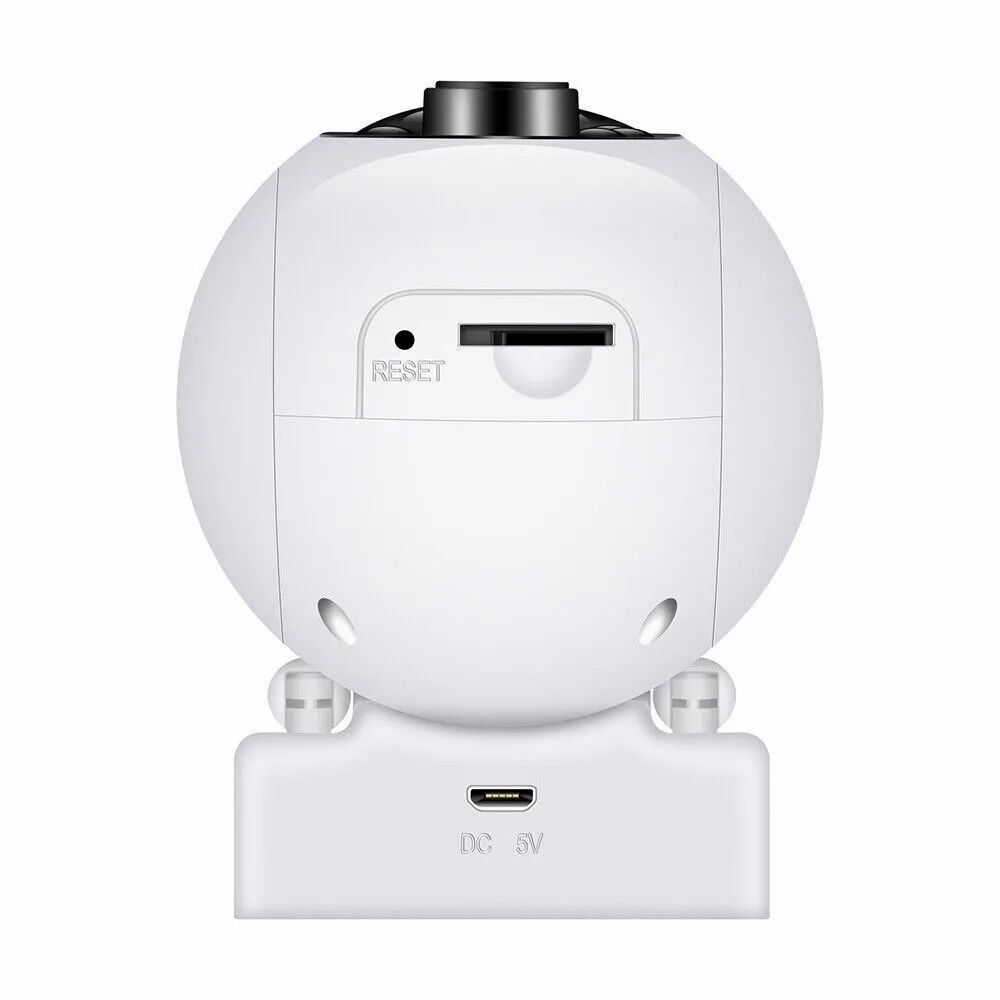 Купить Камера видеонаблюдения YI IoT беспроводная ip-камера наблюдения WiFi