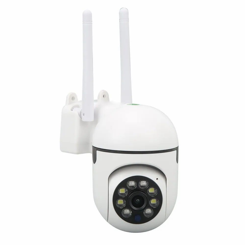 Купить Камера видеонаблюдения YI IoT беспроводная ip-камера наблюдения WiFi
