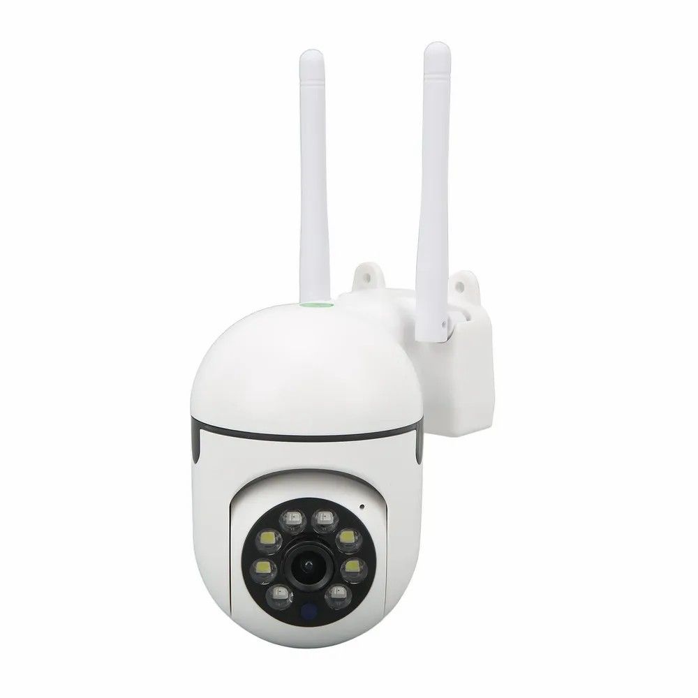 Купить Камера видеонаблюдения YI IoT беспроводная ip-камера наблюдения WiFi