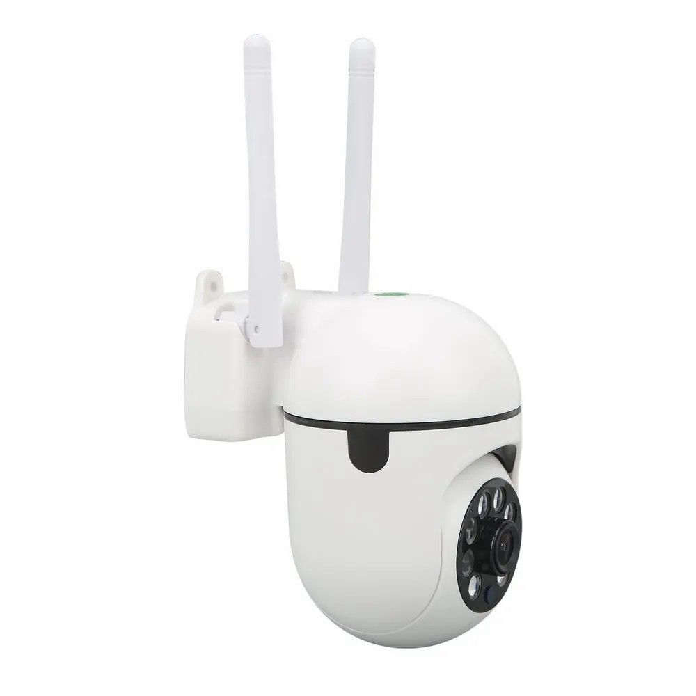 Купить Камера видеонаблюдения YI IoT беспроводная ip-камера наблюдения WiFi