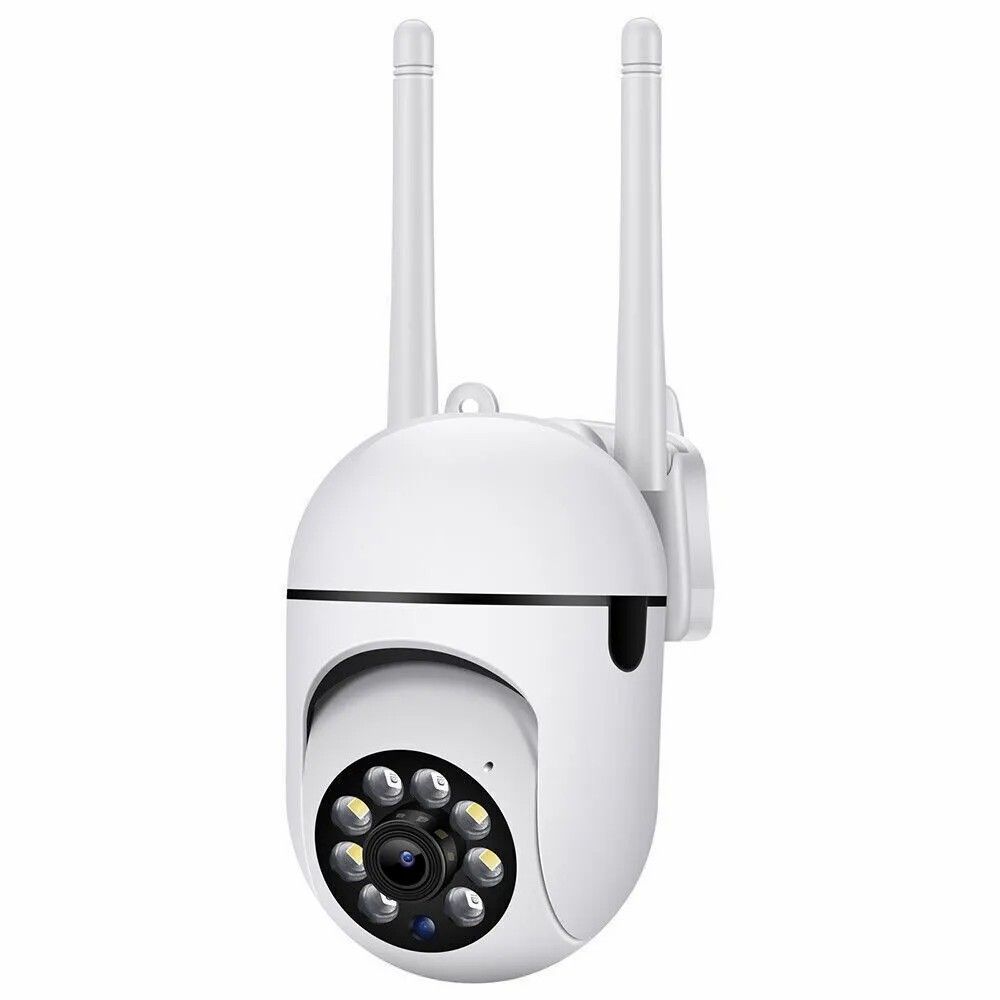 Купить Камера видеонаблюдения YI IoT беспроводная ip-камера наблюдения WiFi