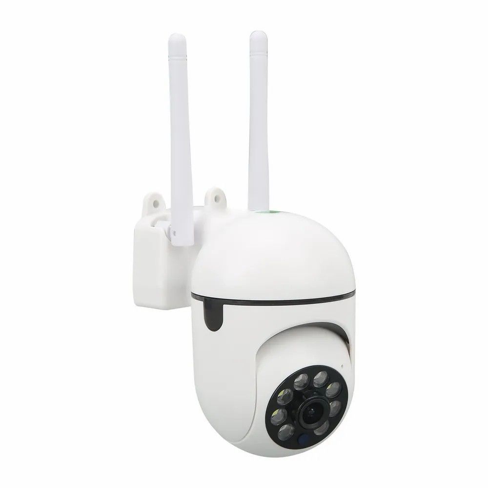 Купить Камера видеонаблюдения YI IoT беспроводная ip-камера наблюдения WiFi