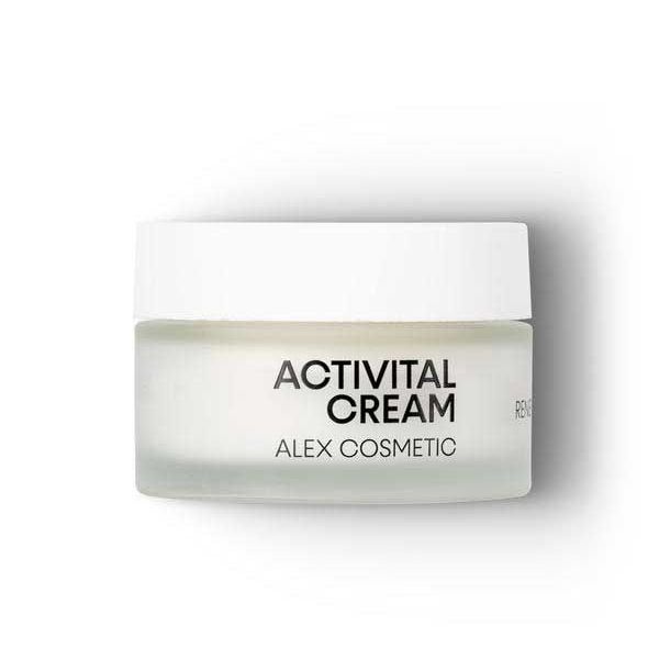 Купить Activital Cream