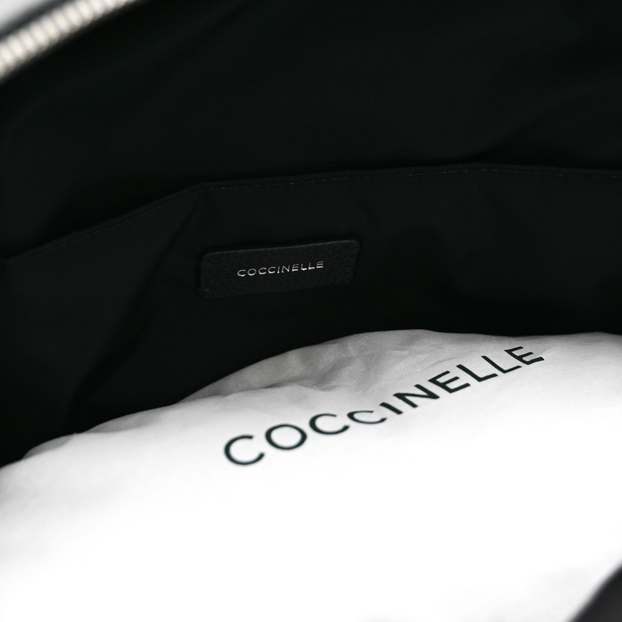 Купить Рюкзак мужской Coccinelle