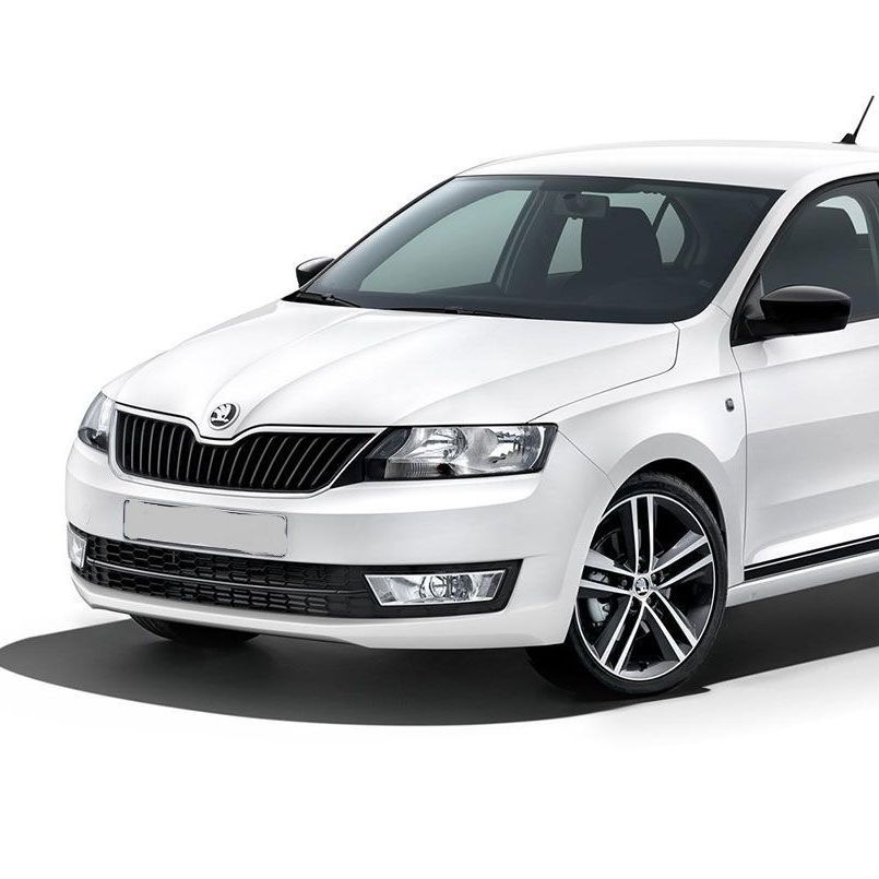 Купить Skoda Rapid 1.6 АКПП, лифтбек