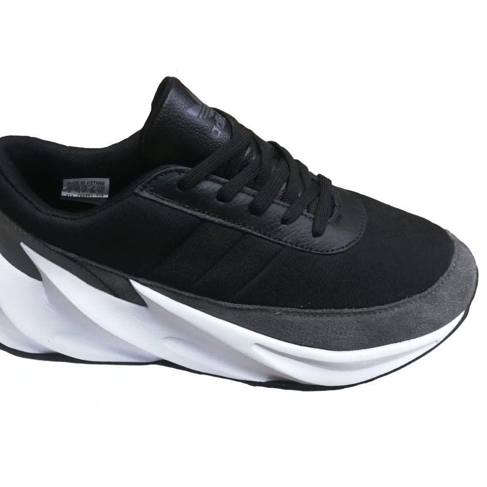 Купить Кроссовки "Акула" серые