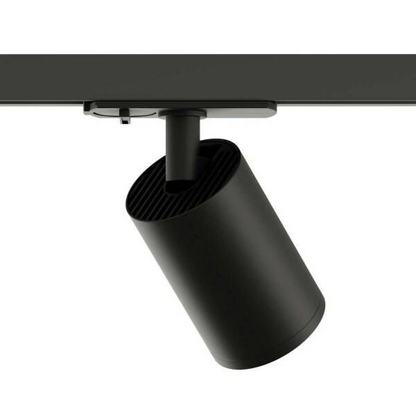 Купить Трековый светильник Denkirs DK6201-BK