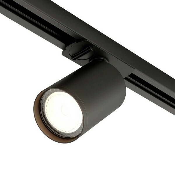 Купить Трековый светильник Denkirs DK6201-BK