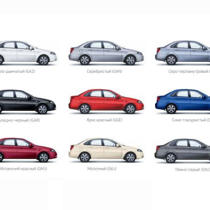 Купить Бампер передний Daewoo Gentra