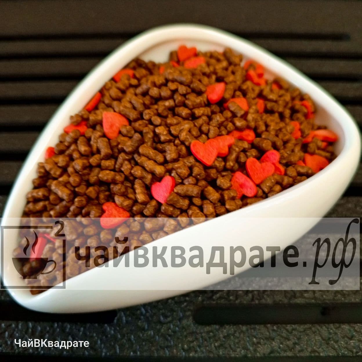 Купить Гречишный чай "Бабл гум"