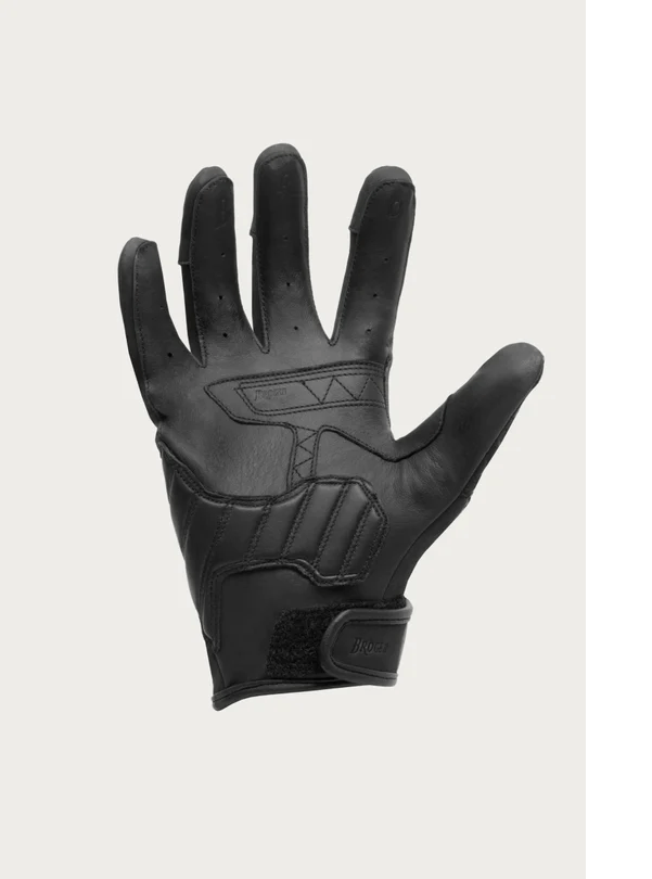 Купить Broger California Lady black