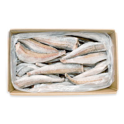 Купить МИНТАЙ ВКУСАРТ ТУШКА БЕЗ ГОЛОВЫ 30+ КОРОБ. ~ 12 КГ . доставка продуктов тюмень . доставка продуктов в тюмени . доставка фруктов тюмень . достав
