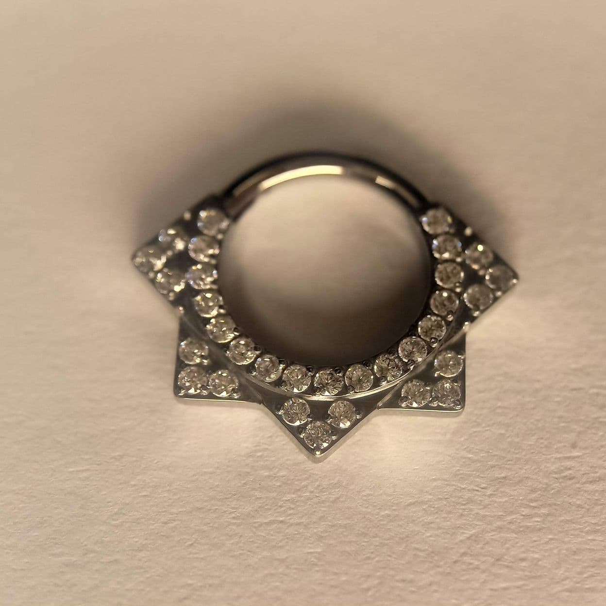 Купить Кликер Звезда