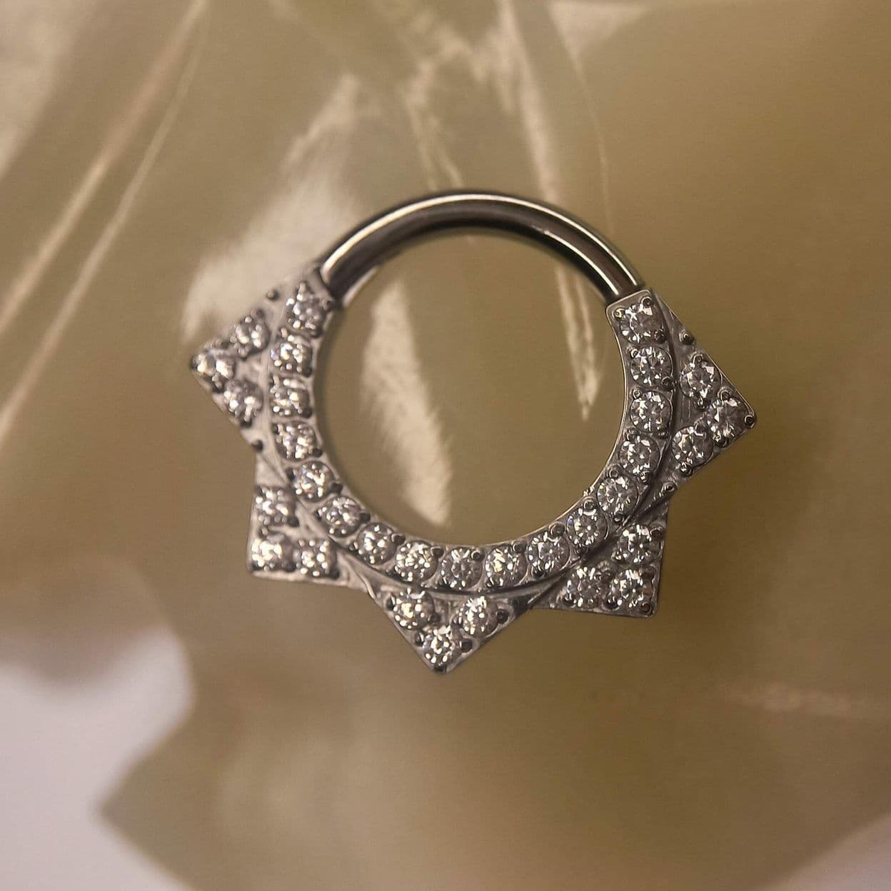 Купить Кликер Звезда