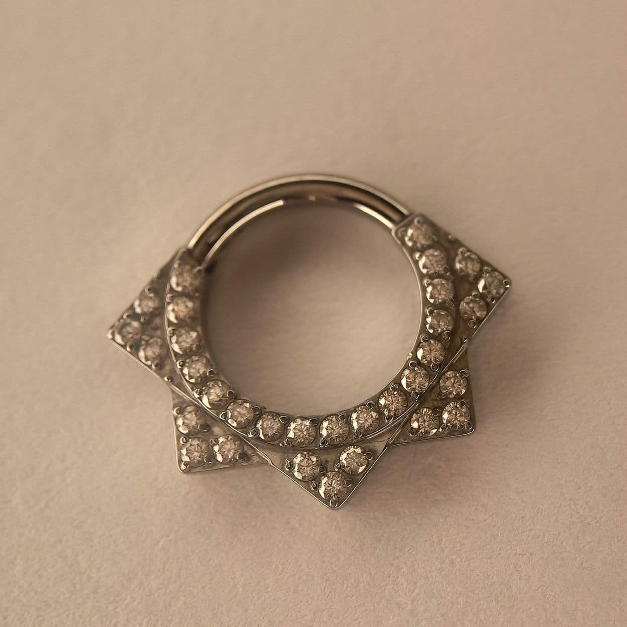 Купить Кликер Звезда