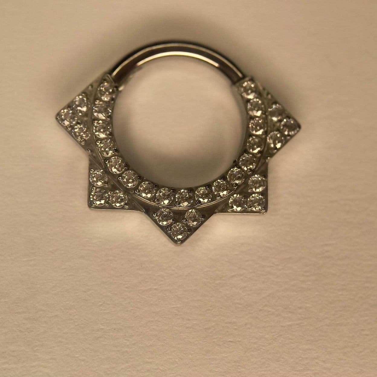 Купить Кликер Звезда