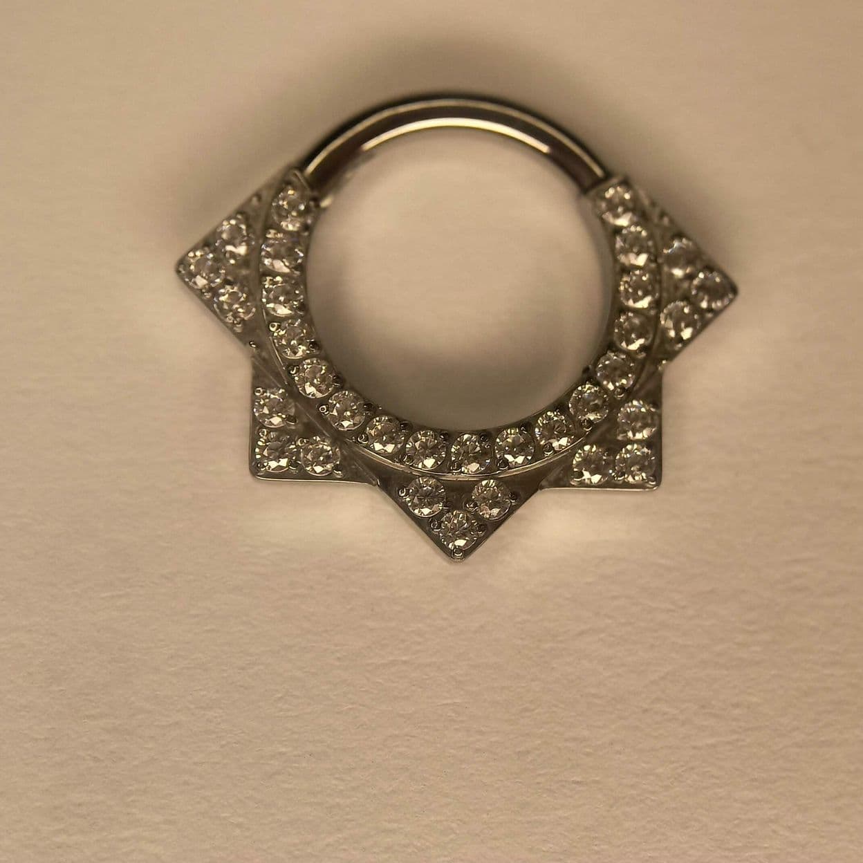 Купить Кликер Звезда