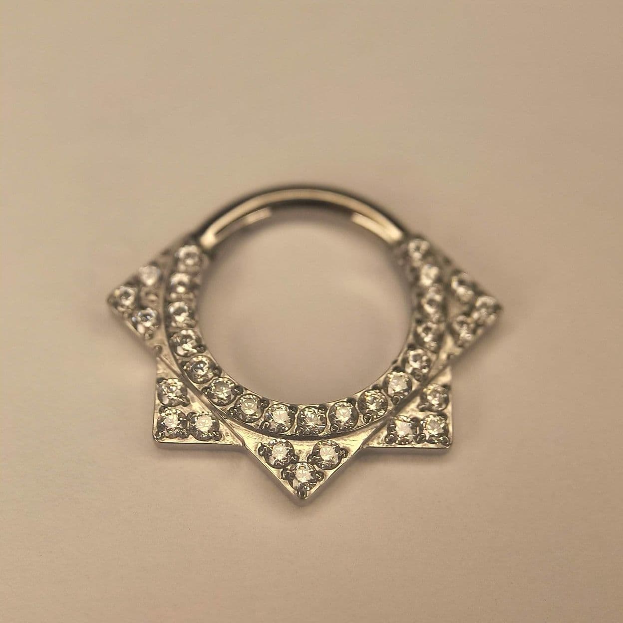 Купить Кликер Звезда