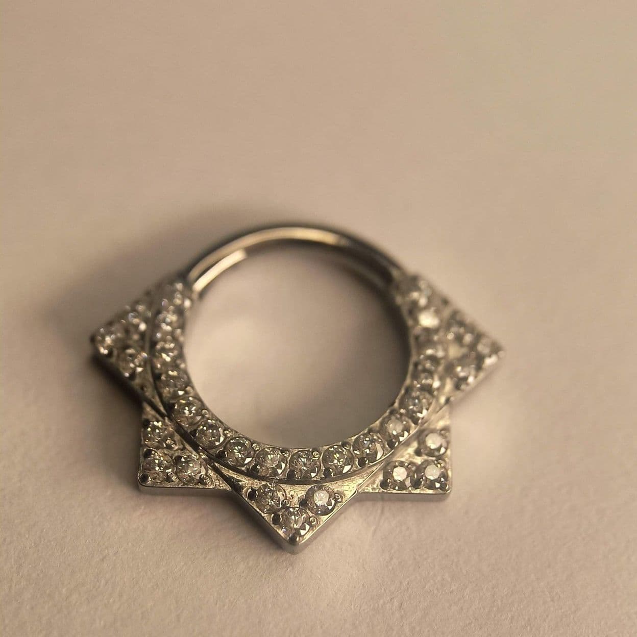 Купить Кликер Звезда