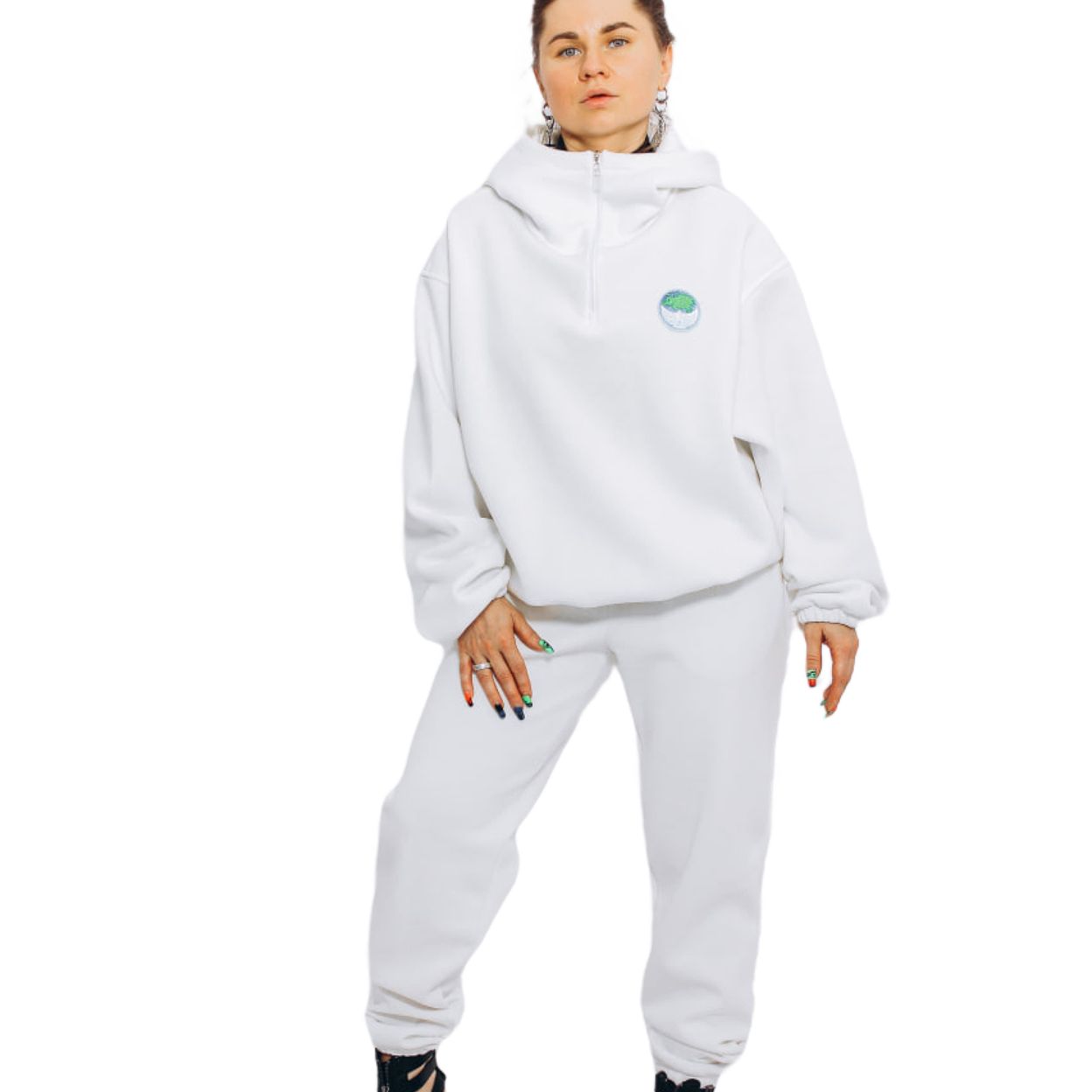 Купить Спортивный костюм