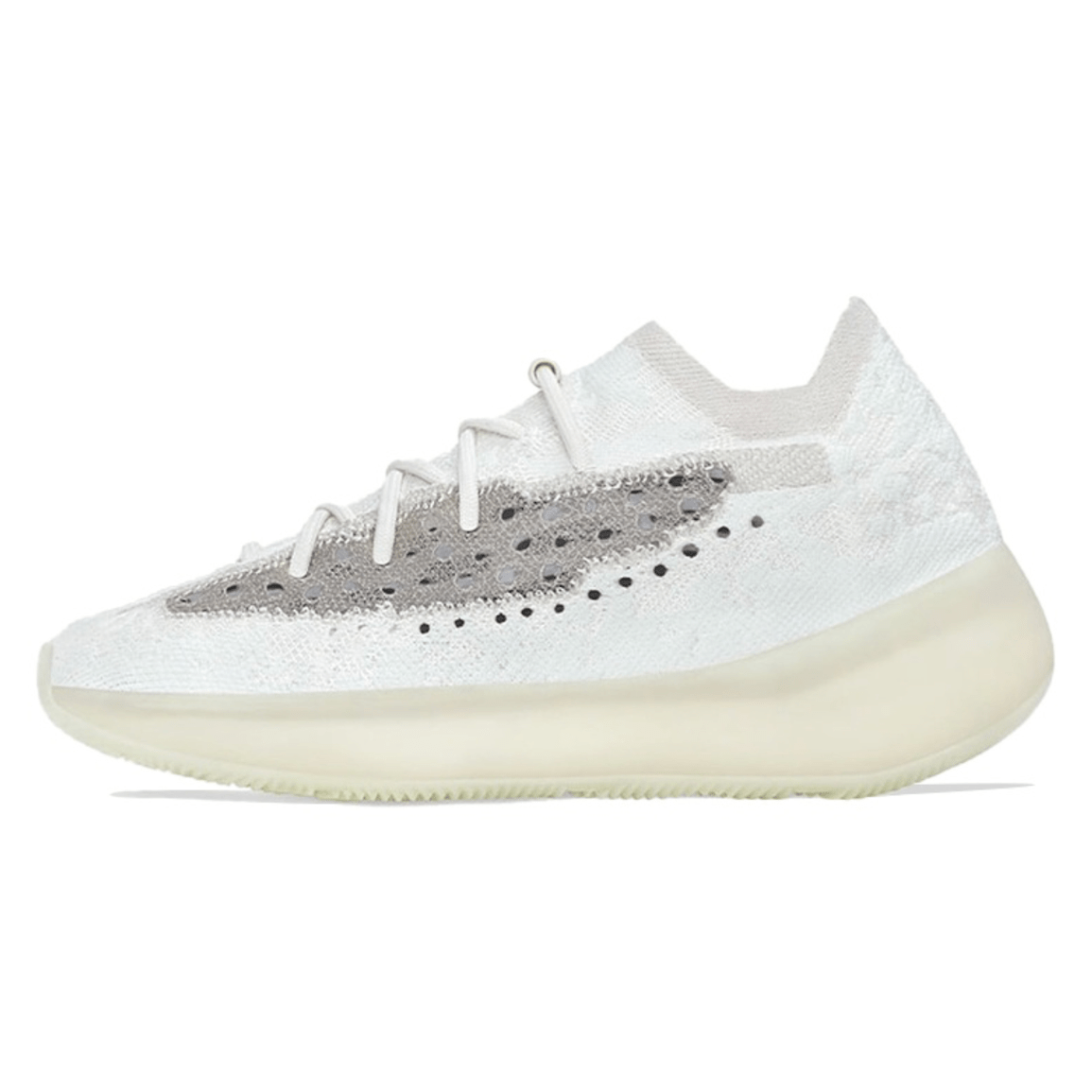 Купить Adidas Originals Yeezy Boost 380 Calcite Glow
