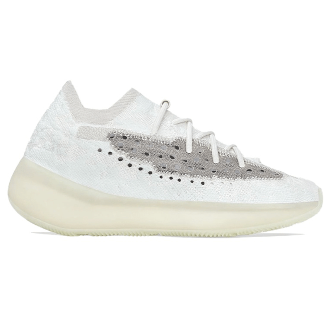 Купить Adidas Originals Yeezy Boost 380 Calcite Glow
