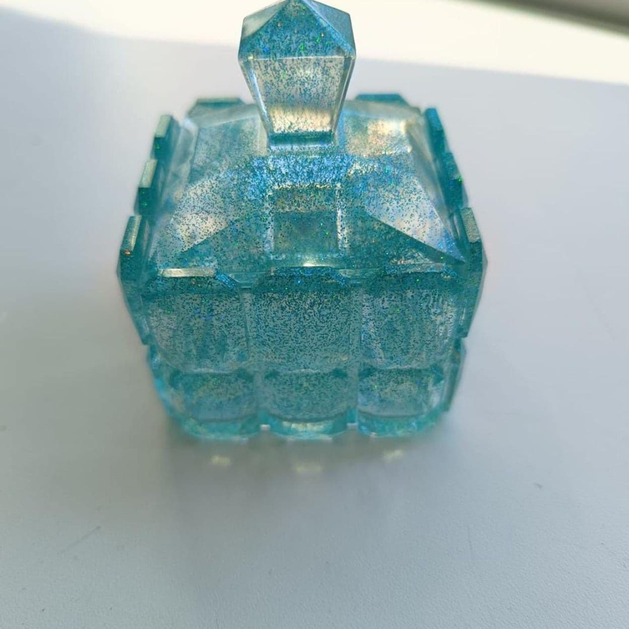 Купить Шкатулка
