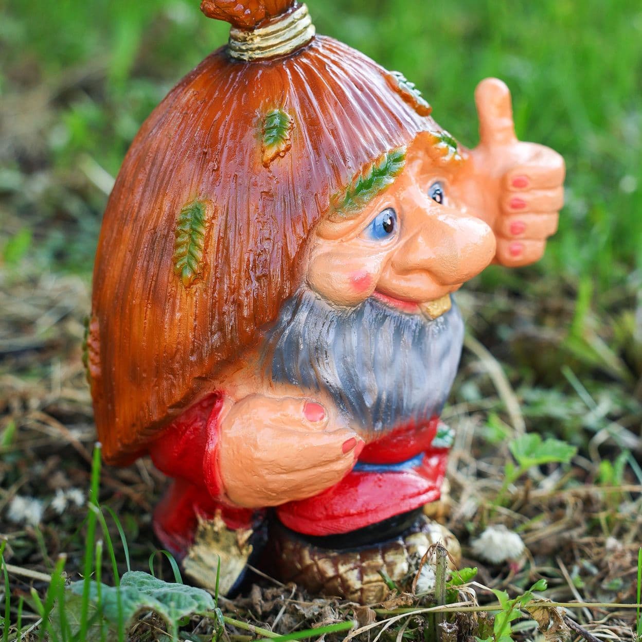 Купить Домовёнок Новый
