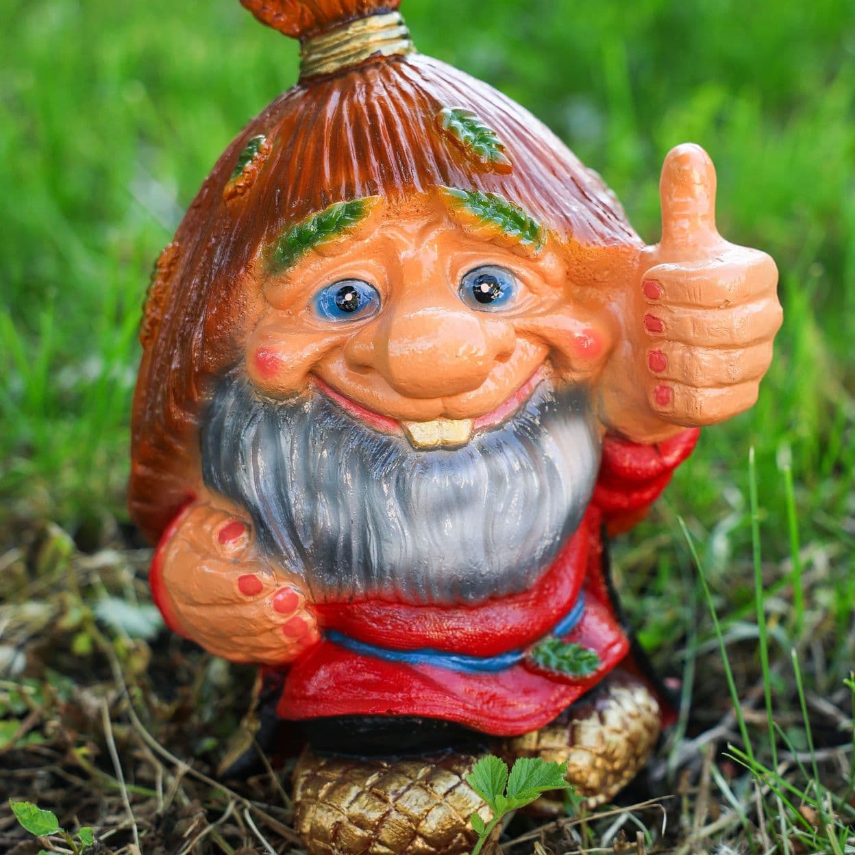 Купить Домовёнок Новый