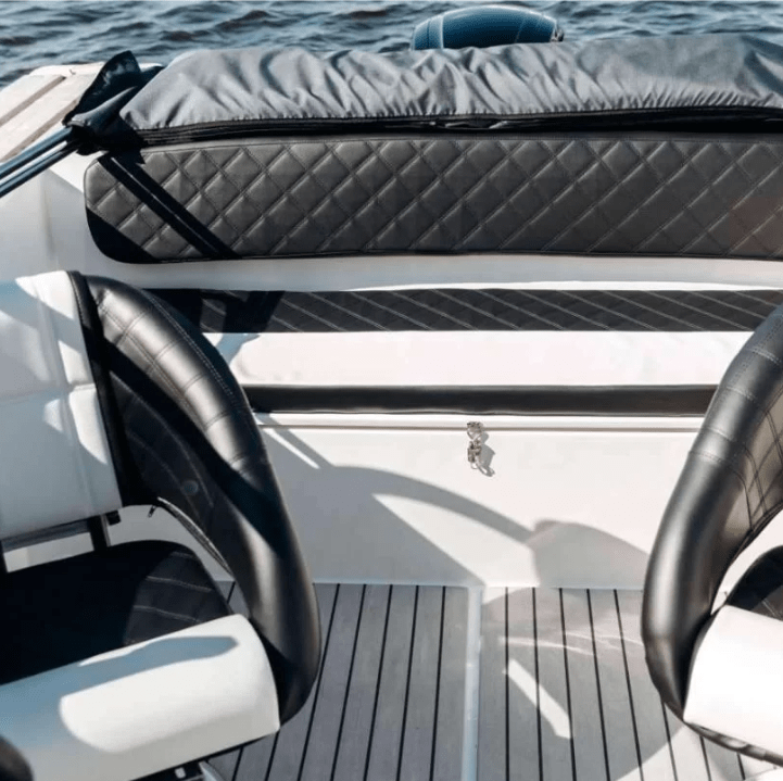 Купить Phoenix 510BR с мотором Honda BF90