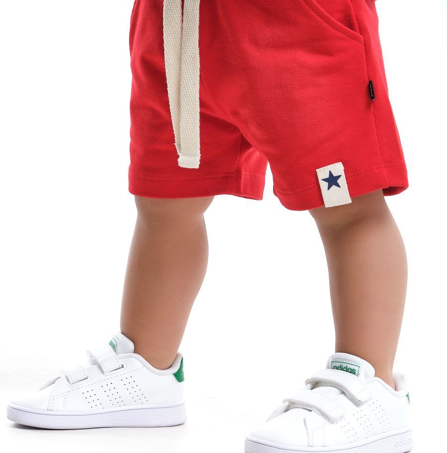 Купить Шорты для малышей Mini Maxi