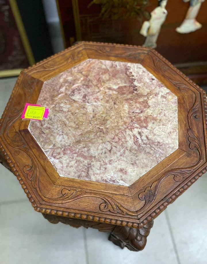 Купить Старинные подставки/столики 2 шт