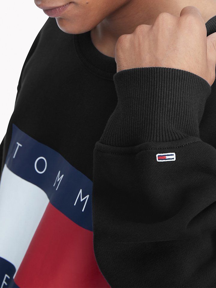 Купить Свитшот Tommy Hilfiger