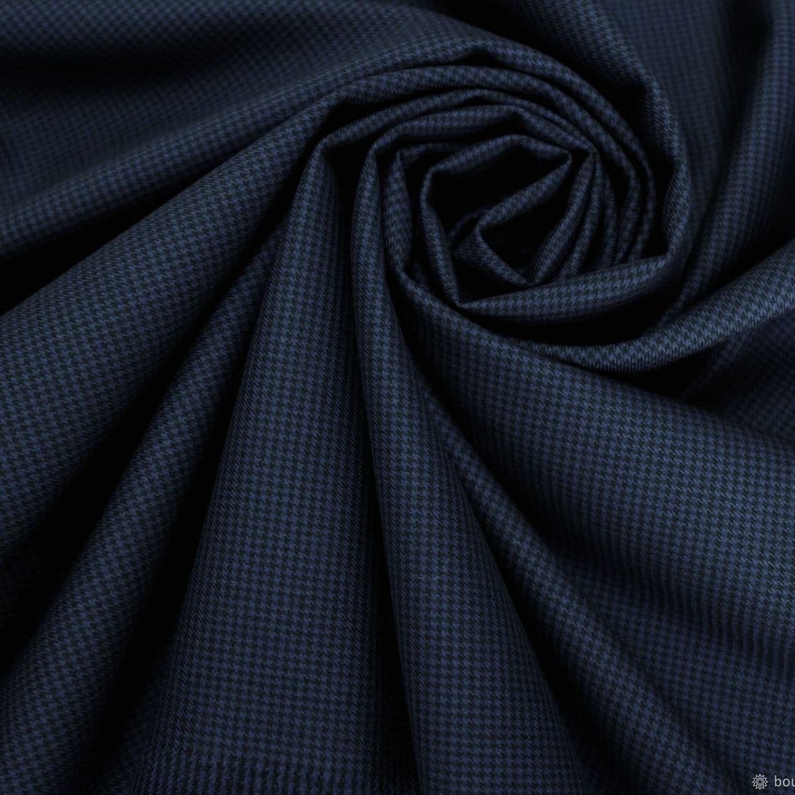 Купить Ткань шерсть Hugo Boss